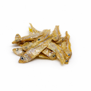 charales deshidratados